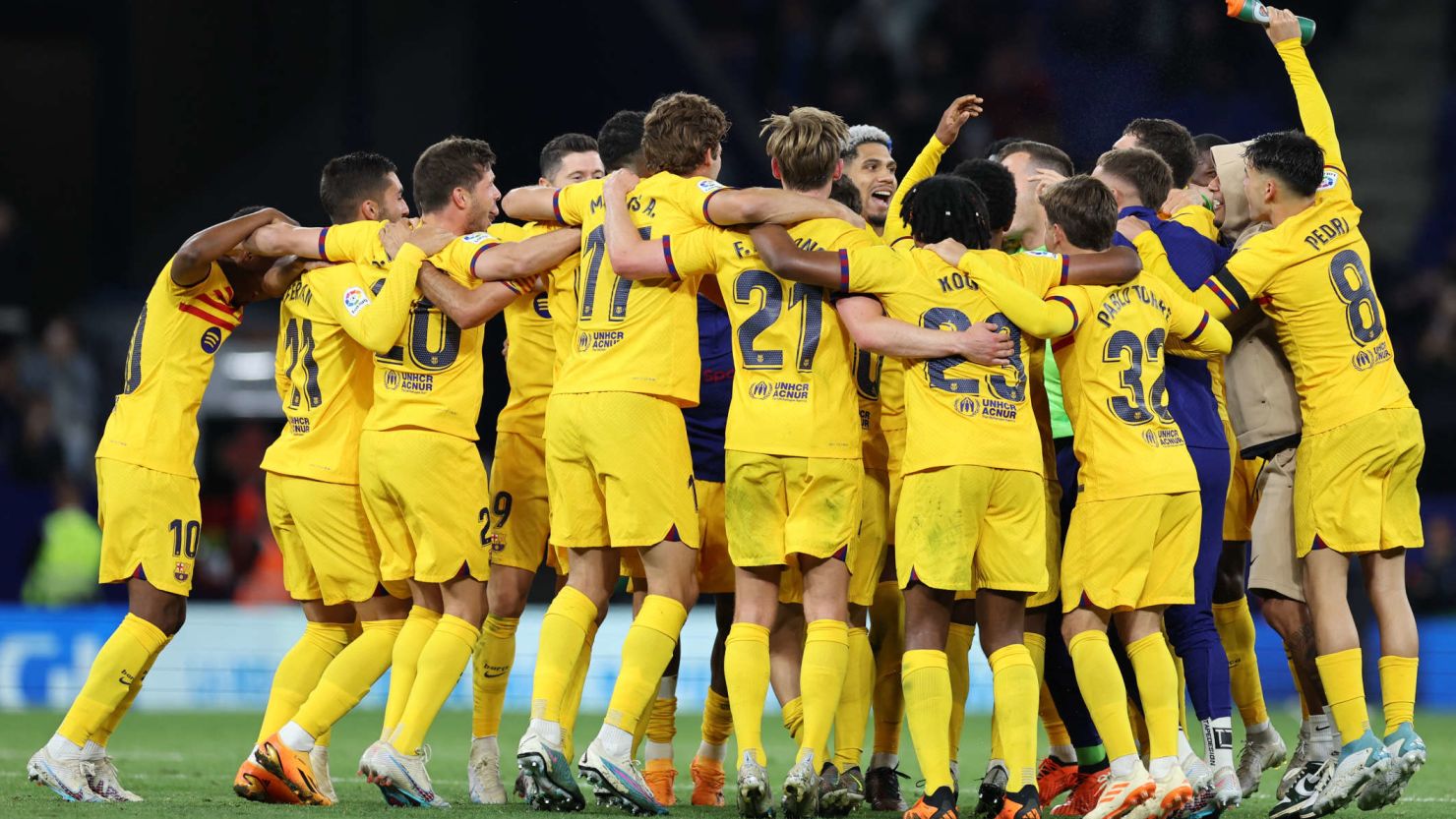 我们将深入 我们将深入